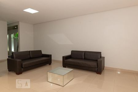 Apartamento para alugar com 97m², 3 quartos e 2 vagasHall de Entrada