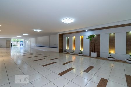 Apartamento para alugar com 97m², 3 quartos e 2 vagasHall de Entrada