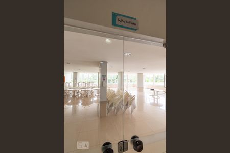 Apartamento para alugar com 97m², 3 quartos e 2 vagasÁrea comum - Salão de festas