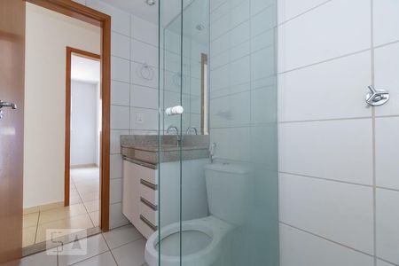 Apartamento para alugar com 97m², 3 quartos e 2 vagasBanheiro Social