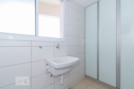 Apartamento para alugar com 97m², 3 quartos e 2 vagasÁrea de Serviço