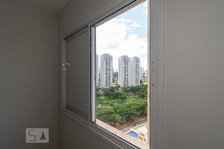 Apartamento para alugar com 97m², 3 quartos e 2 vagasVista do Quarto 2
