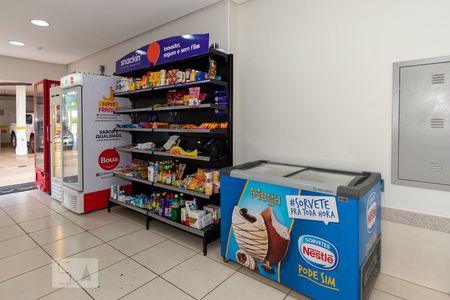 Apartamento para alugar com 97m², 3 quartos e 2 vagasÁrea comum - Mercadinho