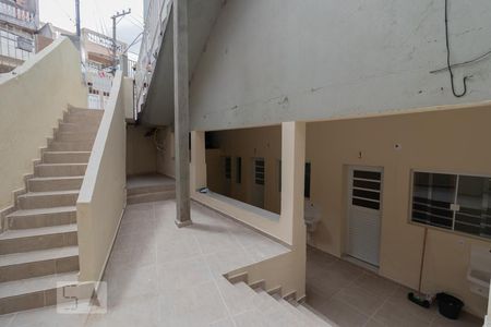 Apartamento para alugar com 20m², 1 quarto e sem vagaÁrea comum
