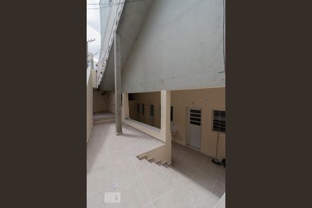 Apartamento para alugar com 20m², 1 quarto e sem vagaÁrea comum