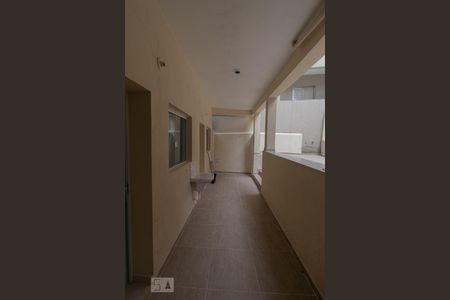 Apartamento para alugar com 20m², 1 quarto e sem vagaÁrea comum