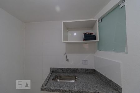 Apartamento para alugar com 20m², 1 quarto e sem vagaCozinha