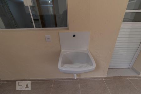 Apartamento para alugar com 20m², 1 quarto e sem vagaÁrea comum