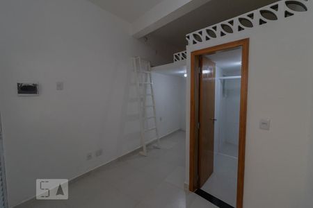 Kitnet de Apartamento com 1 quarto, 20m² Casa Verde