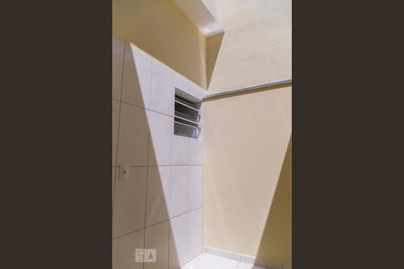 Studio para alugar com 26m², 1 quarto e sem vaga Studio para alugar com 26m², 1 quarto e sem vagaÁrea de serviço