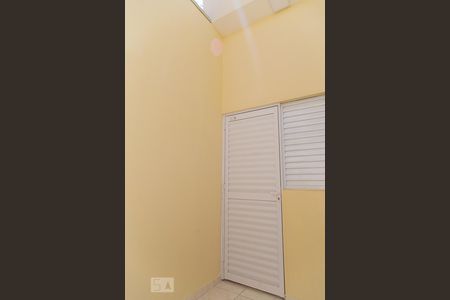 Studio para alugar com 26m², 1 quarto e sem vaga Studio para alugar com 26m², 1 quarto e sem vagaÁrea de serviço