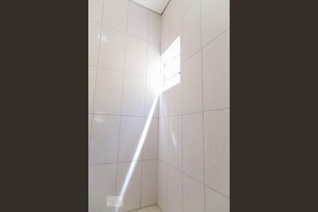 Studio para alugar com 26m², 1 quarto e sem vaga Studio para alugar com 26m², 1 quarto e sem vagaBanheiro