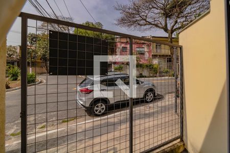 quintal de casa para alugar com 1 quarto, 26m² em Jardim Oriental, São Paulo