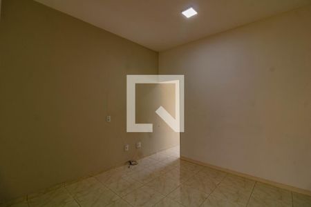 Sala de casa para alugar com 1 quarto, 26m² em Jardim Oriental, São Paulo