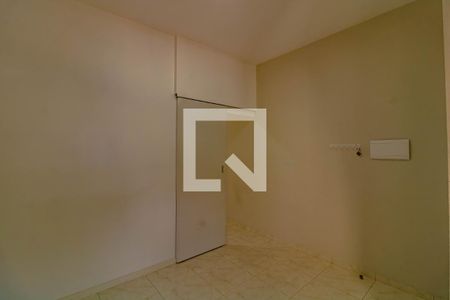 Cozinha de casa para alugar com 1 quarto, 26m² em Jardim Oriental, São Paulo