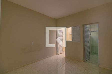 Sala de casa para alugar com 1 quarto, 26m² em Jardim Oriental, São Paulo