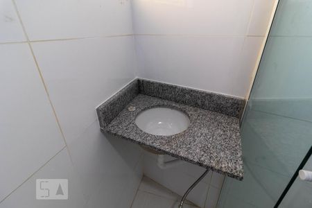 Studio para alugar com 20m², 1 quarto e sem vagaBanheiro - Pia
