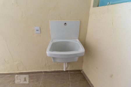 Studio para alugar com 20m², 1 quarto e sem vagaÁrea de Serviço - Tanque