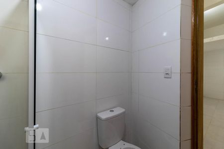Studio para alugar com 20m², 1 quarto e sem vagaBanheiro