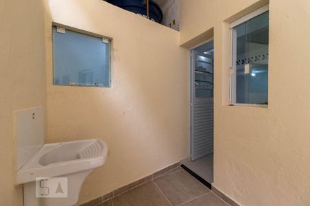 Studio para alugar com 20m², 1 quarto e sem vagaÁrea de Serviço