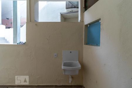 Studio para alugar com 20m², 1 quarto e sem vagaÁrea de Serviço