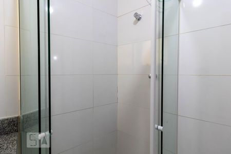 Studio para alugar com 20m², 1 quarto e sem vagaBanheiro