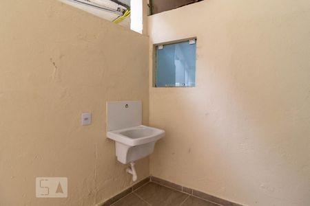 Studio para alugar com 20m², 1 quarto e sem vagaÁrea de Serviço