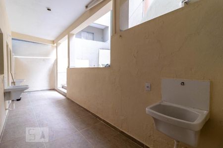 Studio para alugar com 20m², 1 quarto e sem vagaÁrea de Serviço