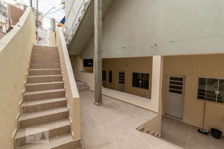 Studio para alugar com 20m², 1 quarto e sem vagaÁrea Comum