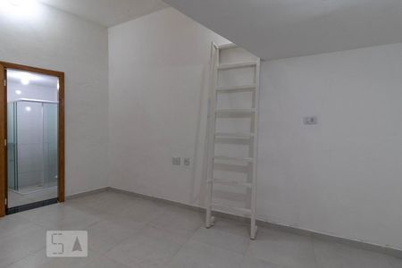 Cozinha de kitnet/studio para alugar com 1 quarto, 20m² em Vila Diva (zona Norte), São Paulo