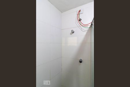 Studio para alugar com 20m², 1 quarto e sem vagaBanheiro