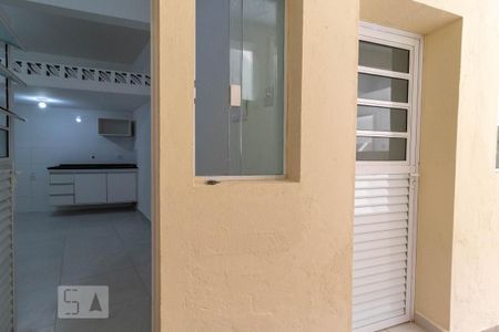 Studio para alugar com 20m², 1 quarto e sem vagaÁrea de Serviço
