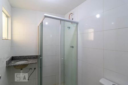 Studio para alugar com 20m², 1 quarto e sem vagaBanheiro
