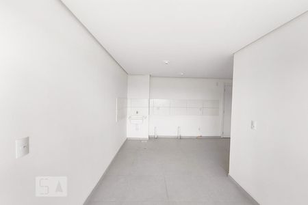 Sala de apartamento à venda com 2 quartos, 47m² em Primavera, Novo Hamburgo