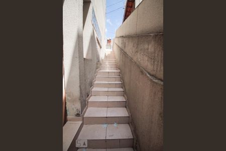 entrada de kitnet/studio para alugar com 1 quarto, 25m² em Vila Diva (zona Norte), São Paulo