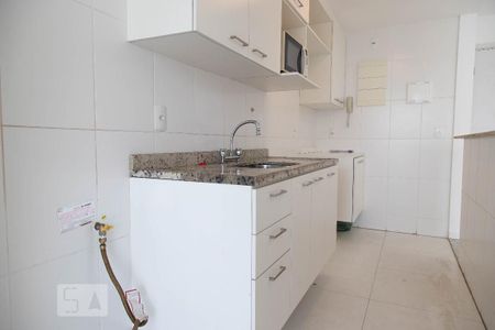 Apartamento à venda com 136m², 3 quartos e 2 vagasCozinha