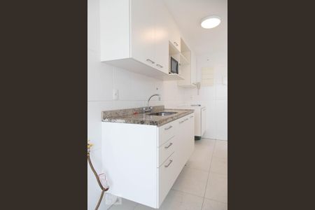 Apartamento à venda com 136m², 3 quartos e 2 vagasCozinha