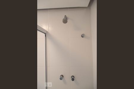 Apartamento à venda com 136m², 3 quartos e 2 vagasBanheiro da suíte 2