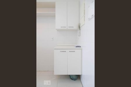 Apartamento à venda com 136m², 3 quartos e 2 vagasCozinha