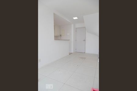 Sala de apartamento à venda com 3 quartos, 136m² em Recreio dos Bandeirantes, Rio de Janeiro
