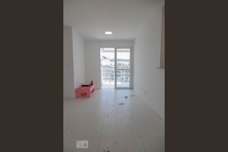 Sala de apartamento à venda com 3 quartos, 136m² em Recreio dos Bandeirantes, Rio de Janeiro