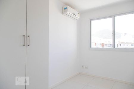 Quarto de apartamento à venda com 3 quartos, 136m² em Recreio dos Bandeirantes, Rio de Janeiro