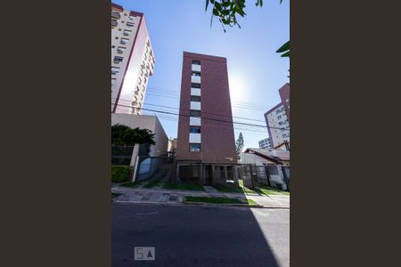 Apartamento para alugar com 73m², 2 quartos e 1 vaga Apartamento para alugar com 73m², 2 quartos e 1 vagaFachada do Prédio