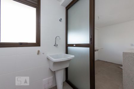 Apartamento para alugar com 73m², 2 quartos e 1 vaga Apartamento para alugar com 73m², 2 quartos e 1 vagaÁrea de Serviço