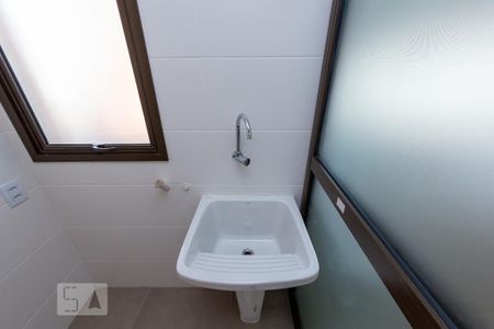Apartamento para alugar com 73m², 2 quartos e 1 vaga Apartamento para alugar com 73m², 2 quartos e 1 vagaÁrea de Serviço