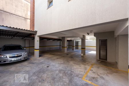 Apartamento para alugar com 73m², 2 quartos e 1 vaga Apartamento para alugar com 73m², 2 quartos e 1 vagaGaragem