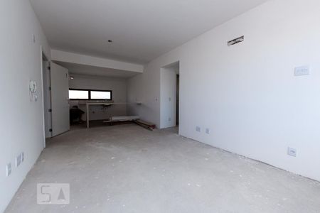 Apartamento para alugar com 73m², 2 quartos e 1 vaga Apartamento para alugar com 73m², 2 quartos e 1 vagaSala