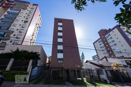 Apartamento para alugar com 73m², 2 quartos e 1 vaga Apartamento para alugar com 73m², 2 quartos e 1 vagaFachada do Prédio