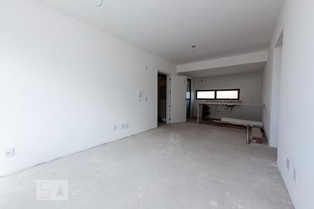 Apartamento para alugar com 73m², 2 quartos e 1 vaga Apartamento para alugar com 73m², 2 quartos e 1 vagaSala