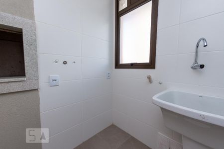 Apartamento para alugar com 73m², 2 quartos e 1 vaga Apartamento para alugar com 73m², 2 quartos e 1 vagaÁrea de Serviço